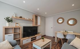 Apartamento El Rincon Logrones